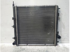 Recambio de radiador agua para peugeot 208 active referencia OEM IAM   