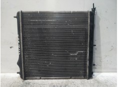 Recambio de radiador agua para peugeot 208 active referencia OEM IAM    2