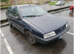 citroen zx del año 1992