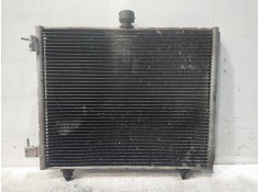 Recambio de condensador / radiador aire acondicionado para peugeot 208 active referencia OEM IAM   