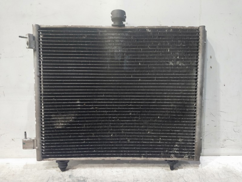 Recambio de condensador / radiador aire acondicionado para peugeot 208 active referencia OEM IAM   