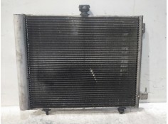 Recambio de condensador / radiador aire acondicionado para peugeot 208 active referencia OEM IAM    2