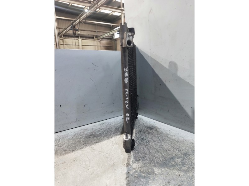 Recambio de condensador / radiador aire acondicionado para peugeot 208 active referencia OEM IAM   
