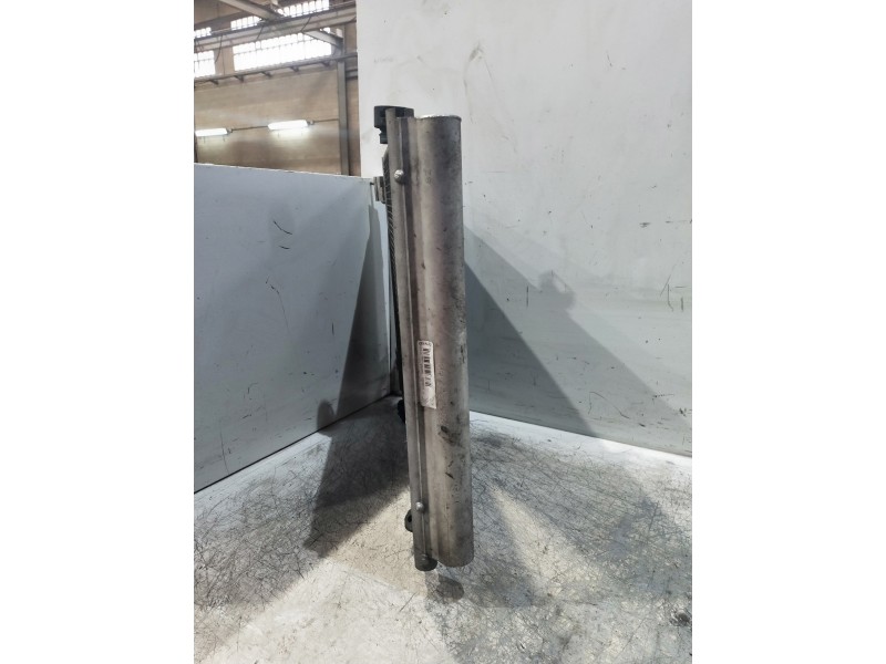 Recambio de condensador / radiador aire acondicionado para peugeot 208 active referencia OEM IAM   