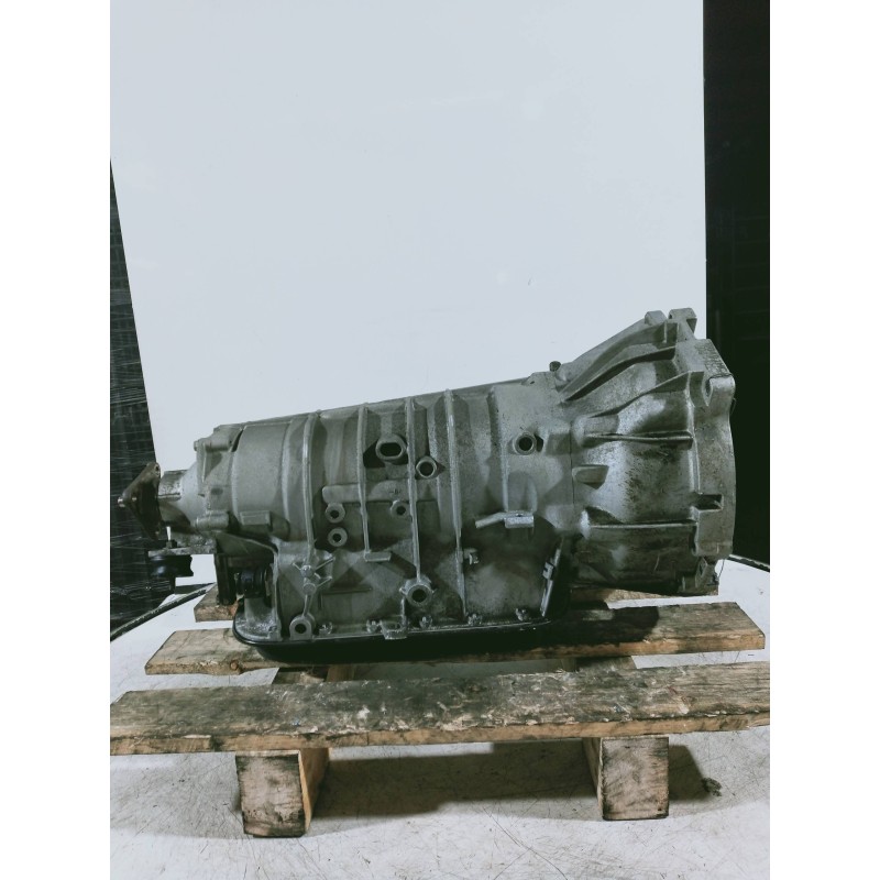 Recambio de caja cambios para bmw serie 3 compact (e46) 318ti referencia OEM IAM 2GXK7508716 96023468 P22 0612593 AUTOMAT