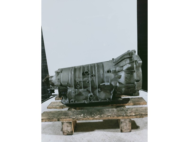 Recambio de caja cambios para bmw serie 3 compact (e46) 318ti referencia OEM IAM 2GXK7508716 96023468 P22 0612593 AUTOMAT