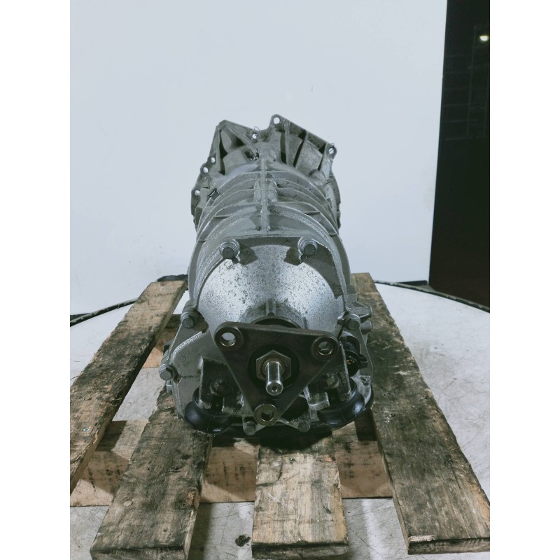 Recambio de caja cambios para bmw serie 3 compact (e46) 318ti referencia OEM IAM 2GXK7508716 96023468 P22 0612593 AUTOMAT