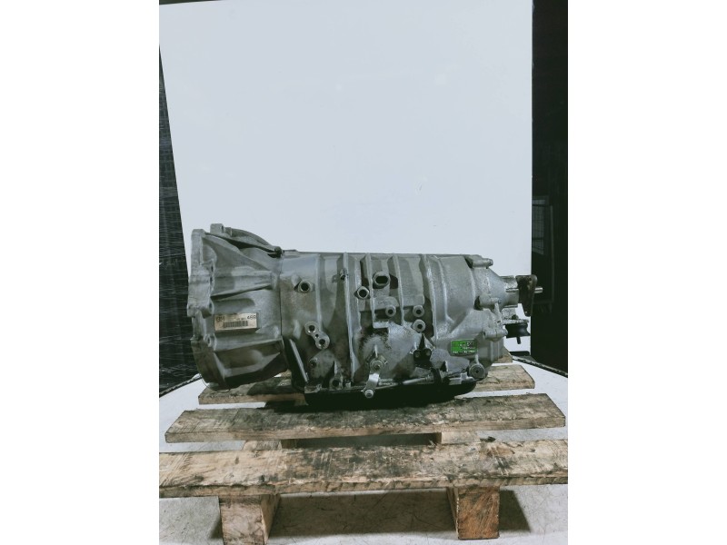 Recambio de caja cambios para bmw serie 3 compact (e46) 318ti referencia OEM IAM 2GXK7508716 96023468 P22 0612593 AUTOMAT