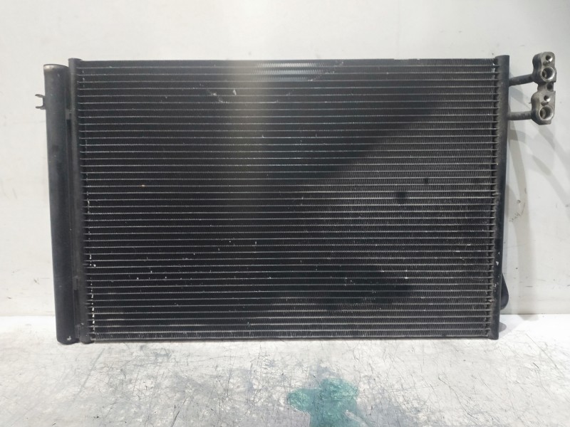 Recambio de condensador / radiador aire acondicionado para bmw serie 3 touring (e91) 318i referencia OEM IAM   