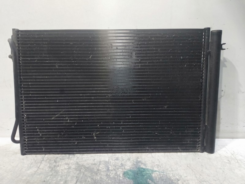 Recambio de condensador / radiador aire acondicionado para bmw serie 3 touring (e91) 318i referencia OEM IAM   