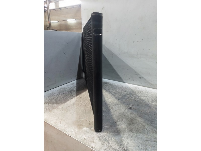 Recambio de condensador / radiador aire acondicionado para bmw serie 3 touring (e91) 318i referencia OEM IAM   