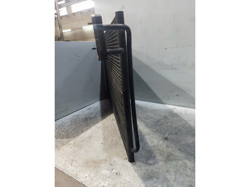 Recambio de condensador / radiador aire acondicionado para bmw serie 3 touring (e91) 318i referencia OEM IAM   
