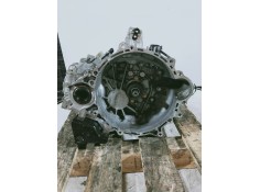 Recambio de caja cambios para kia sportage drive plus 2wd referencia OEM IAM WKJ6E 766951 6V