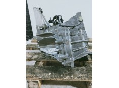 Recambio de caja cambios para kia sportage drive plus 2wd referencia OEM IAM WKJ6E 766951 6V 2