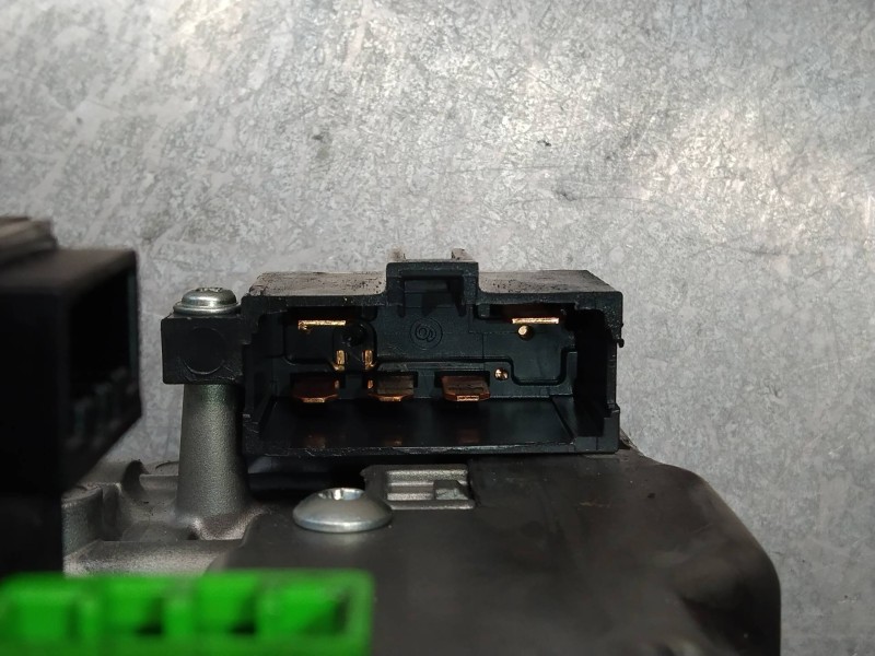 Recambio de conmutador de arranque para honda civic berlina 5 (fk) 2.2 i-ctdi comfort referencia OEM IAM S0105A1DA 39730SMGG010M