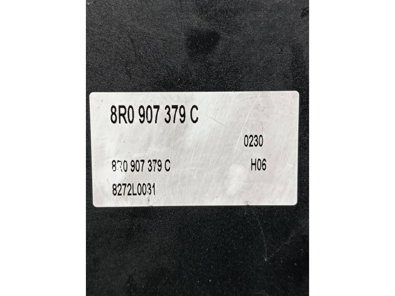 Recambio de abs para audi q5 (8r) 3.0 tdi referencia OEM IAM 0265236123 8R0614517J 8R0907379C