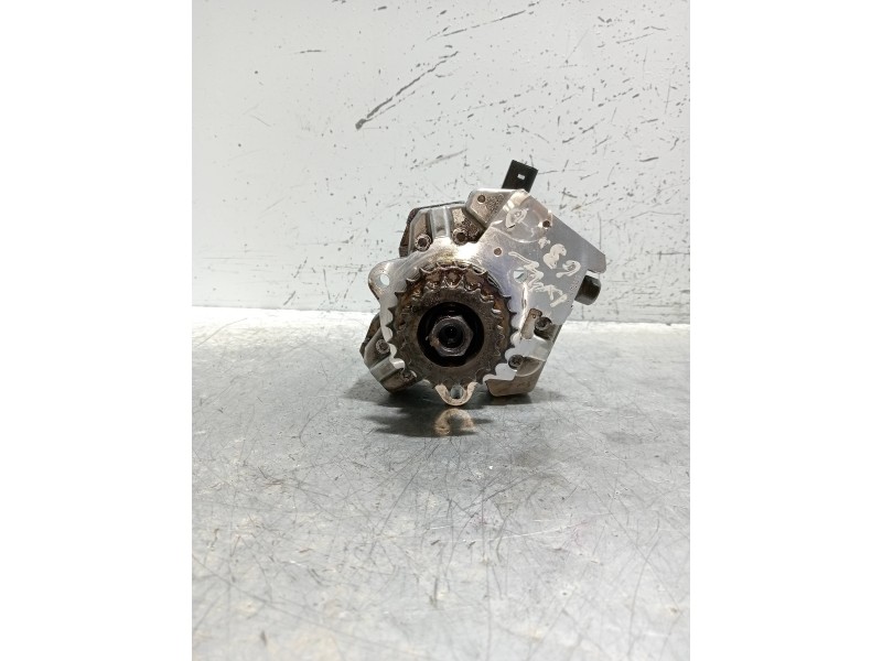 Recambio de bomba inyeccion para bmw serie 6 coupe (e63) 635d referencia OEM IAM 0445010146 7798333 