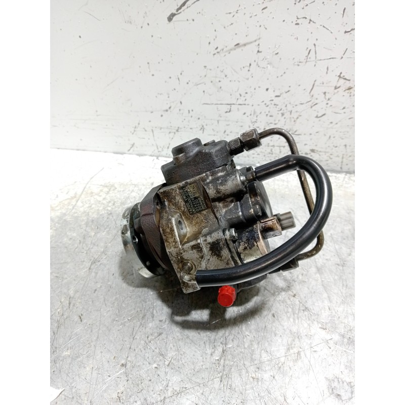 Recambio de bomba inyeccion para nissan pick-up (d22) 2.5 16v turbodiesel cat referencia OEM IAM 16700VM00D SM2940000781 