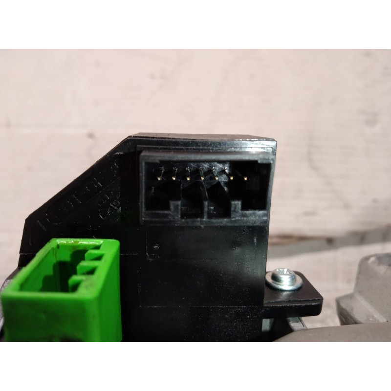 Recambio de conmutador de arranque para honda civic berlina 5 (fk) 2.2 i-ctdi comfort referencia OEM IAM S0105A1DA 39730SMGG010M