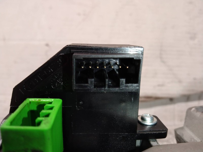 Recambio de conmutador de arranque para honda civic berlina 5 (fk) 2.2 i-ctdi comfort referencia OEM IAM S0105A1DA 39730SMGG010M