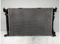 Recambio de radiador agua para audi q5 (8r) 3.0 tdi referencia OEM IAM 8R0121251A  