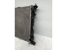 Recambio de radiador agua para audi q5 (8r) 3.0 tdi referencia OEM IAM 8R0121251A   2