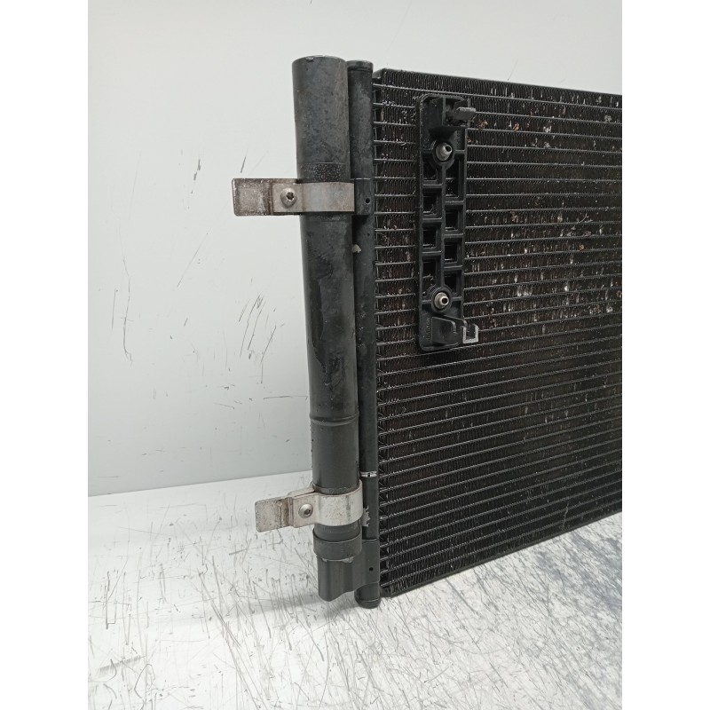 Recambio de condensador / radiador aire acondicionado para audi q5 (8r) 3.0 tdi referencia OEM IAM 8K0260401E  