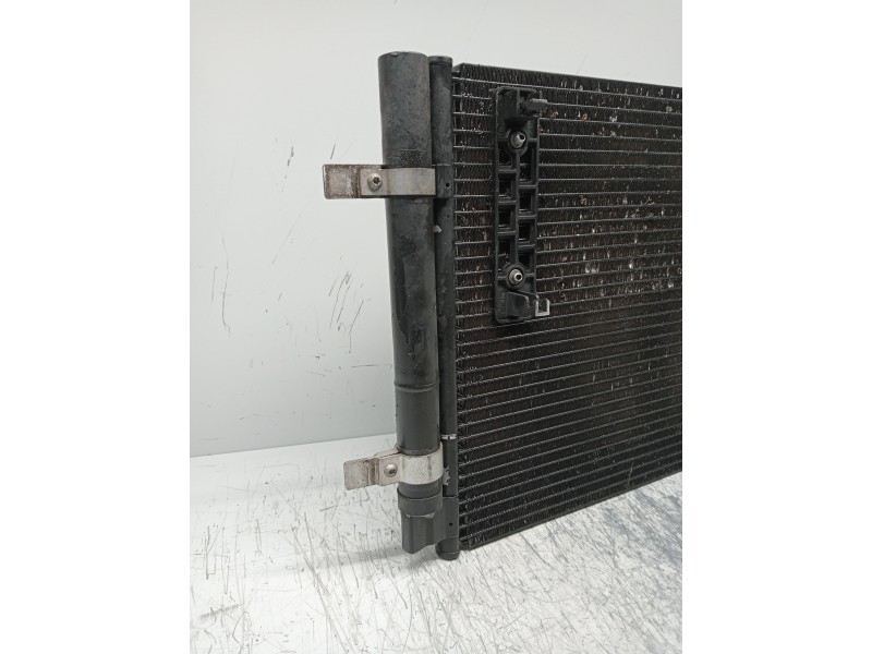 Recambio de condensador / radiador aire acondicionado para audi q5 (8r) 3.0 tdi referencia OEM IAM 8K0260401E  