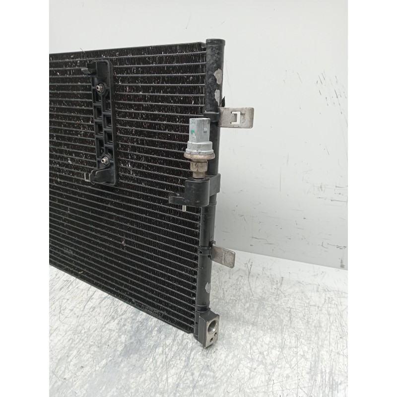 Recambio de condensador / radiador aire acondicionado para audi q5 (8r) 3.0 tdi referencia OEM IAM 8K0260401E  