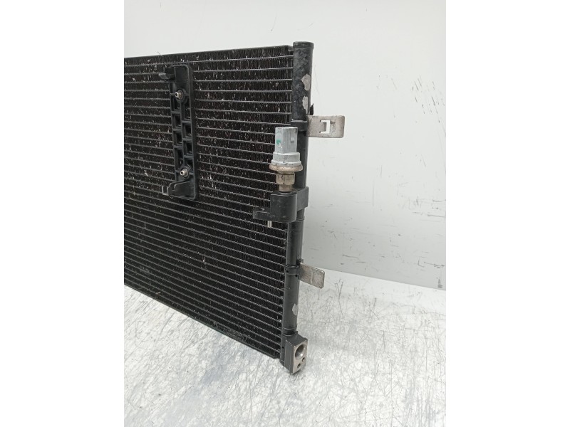 Recambio de condensador / radiador aire acondicionado para audi q5 (8r) 3.0 tdi referencia OEM IAM 8K0260401E  