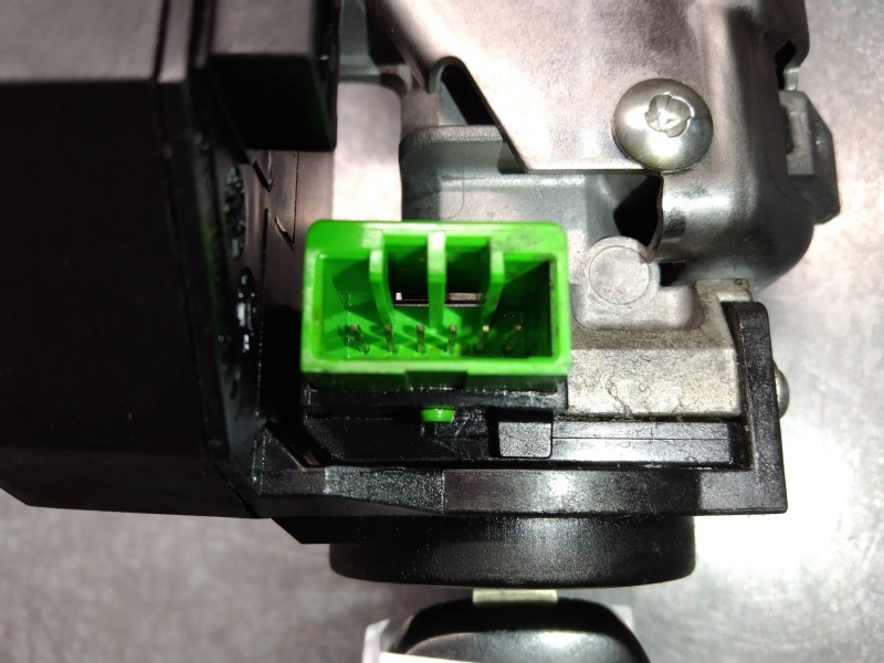 Recambio de conmutador de arranque para honda civic berlina 5 (fk) 2.2 i-ctdi comfort referencia OEM IAM S0105A1DA 39730SMGG010M