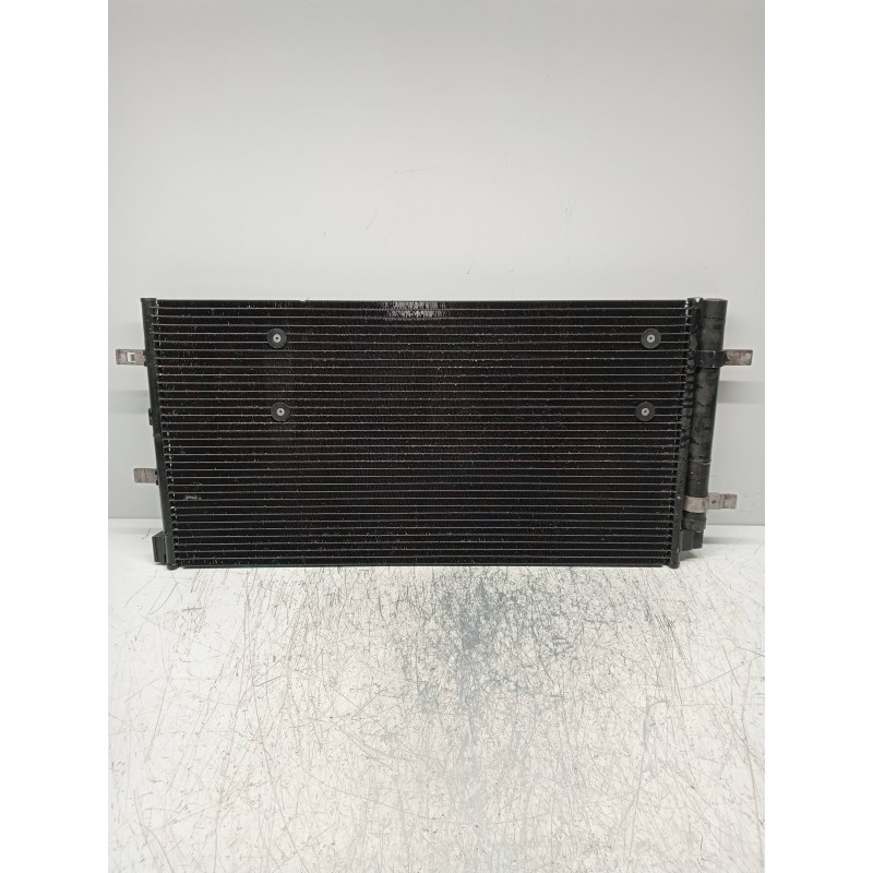 Recambio de condensador / radiador aire acondicionado para audi q5 (8r) 3.0 tdi referencia OEM IAM 8K0260401E  