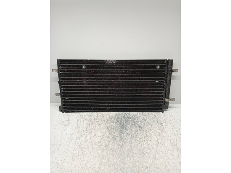 Recambio de condensador / radiador aire acondicionado para audi q5 (8r) 3.0 tdi referencia OEM IAM 8K0260401E  