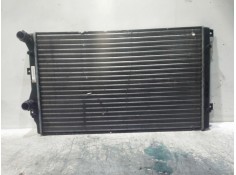Recambio de radiador agua para seat altea (5p1) arena referencia OEM IAM 1K0121253BB  