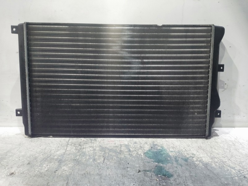 Recambio de radiador agua para seat altea (5p1) arena referencia OEM IAM 1K0121253BB  