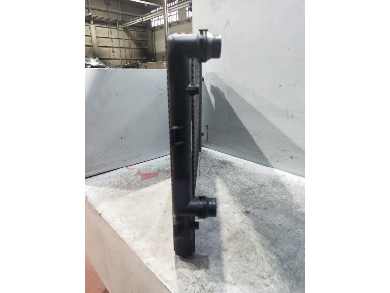 Recambio de radiador agua para seat altea (5p1) arena referencia OEM IAM 1K0121253BB  