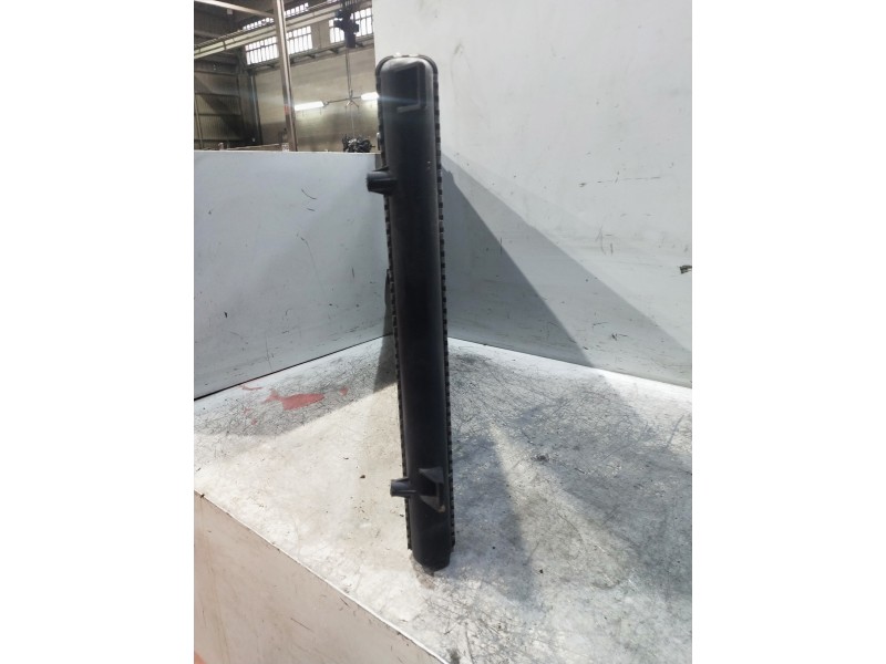 Recambio de radiador agua para seat altea (5p1) arena referencia OEM IAM 1K0121253BB  