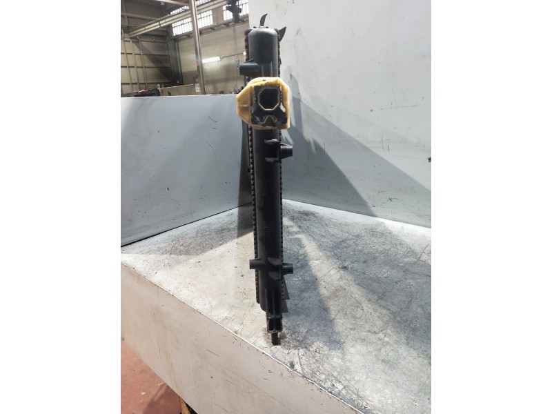 Recambio de radiador agua para seat altea (5p1) arena referencia OEM IAM 1K0121251CM  