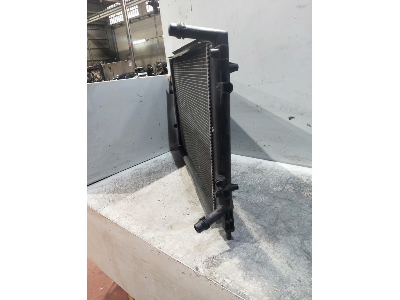 Recambio de radiador agua para seat altea (5p1) arena referencia OEM IAM 1K0121251CM  