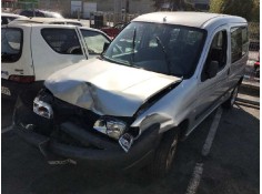 citroen berlingo del año 2001