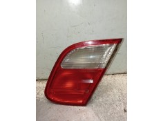 Recambio de piloto trasero derecho interior para mercedes clase clk (w208) coupe 230 compressor (208.347) referencia OEM IAM   