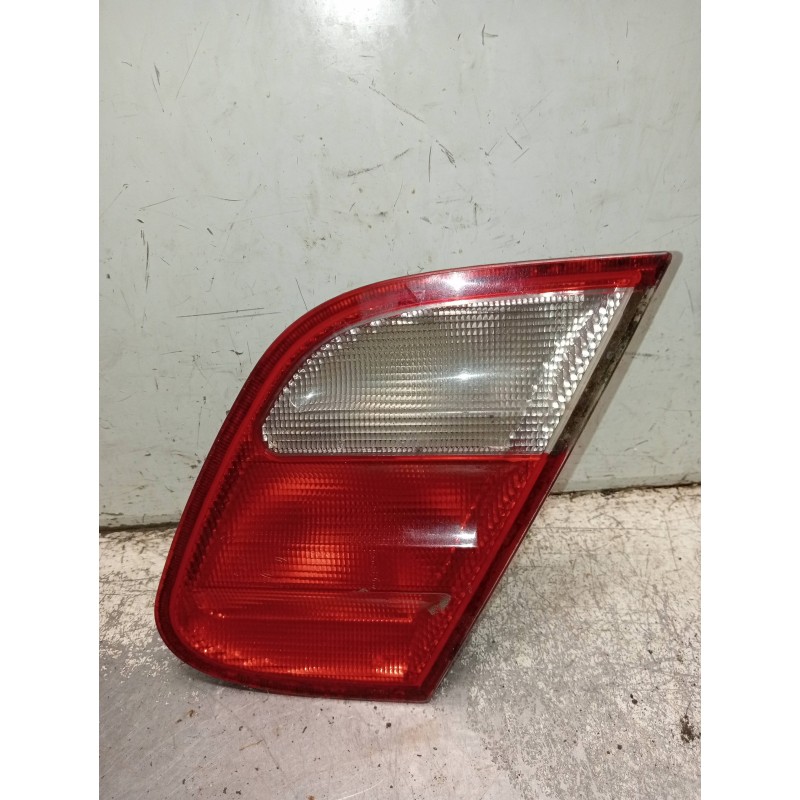 Recambio de piloto trasero derecho interior para mercedes clase clk (w208) coupe 230 compressor (208.347) referencia OEM IAM   