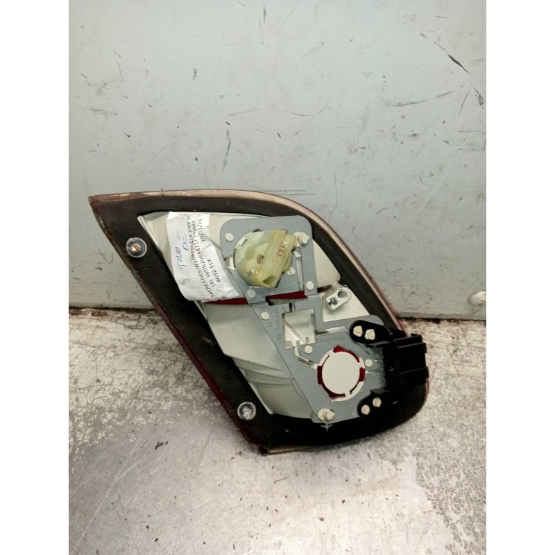 Recambio de piloto trasero derecho interior para mercedes clase clk (w208) coupe 230 compressor (208.347) referencia OEM IAM   