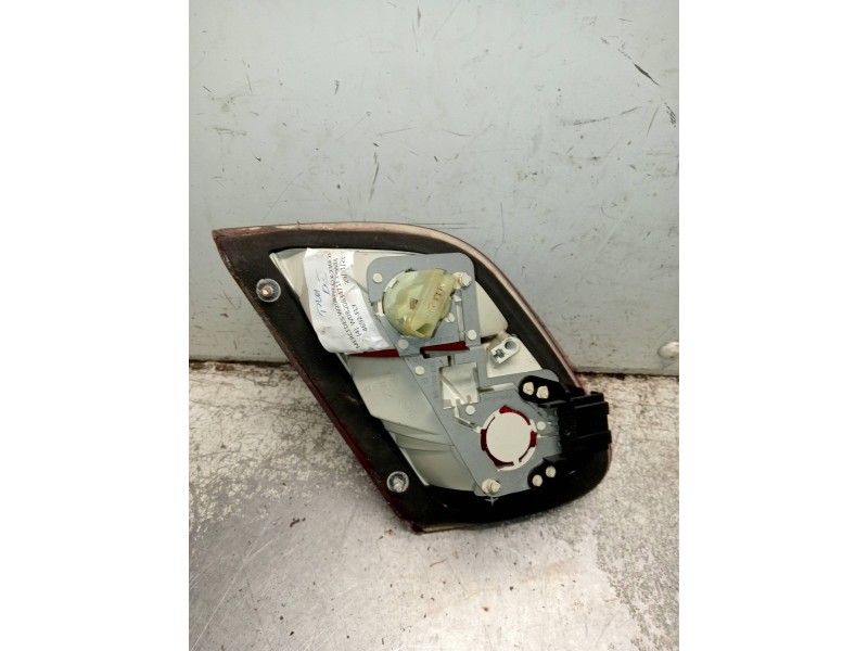 Recambio de piloto trasero derecho interior para mercedes clase clk (w208) coupe 230 compressor (208.347) referencia OEM IAM   