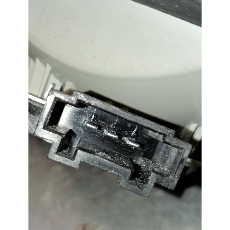 Recambio de piloto trasero derecho interior para mercedes clase clk (w208) coupe 230 compressor (208.347) referencia OEM IAM   