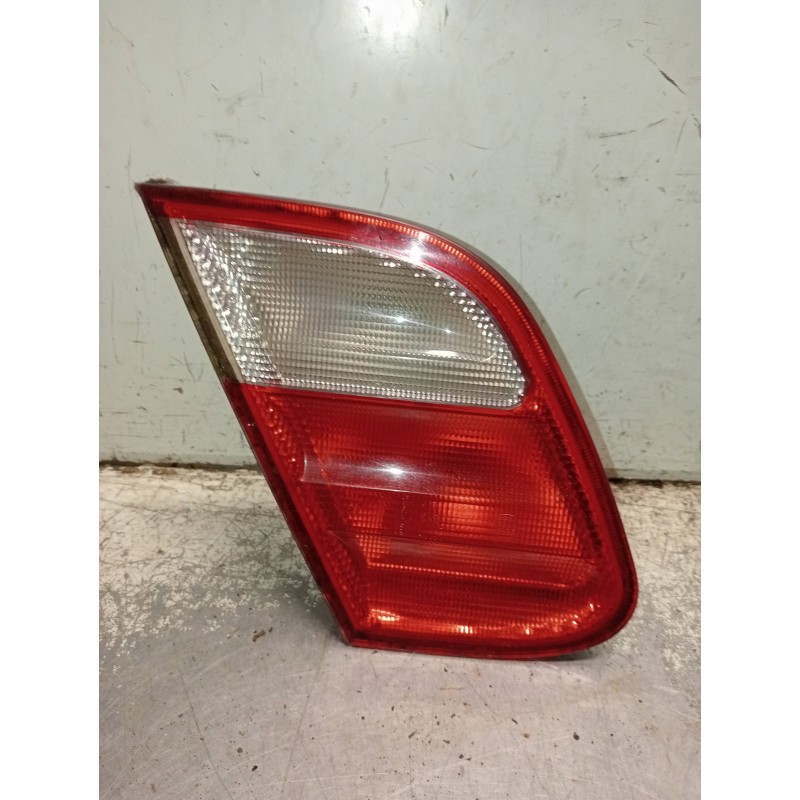 Recambio de piloto trasero izquierdo interior para mercedes clase clk (w208) coupe 230 compressor (208.347) referencia OEM IAM  