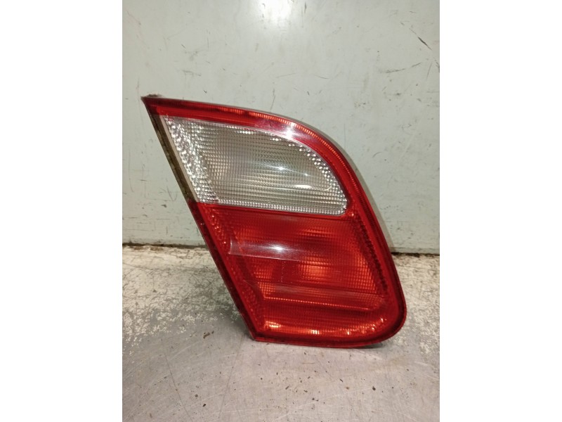 Recambio de piloto trasero izquierdo interior para mercedes clase clk (w208) coupe 230 compressor (208.347) referencia OEM IAM  