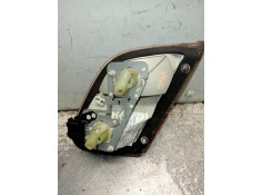 Recambio de piloto trasero izquierdo interior para mercedes clase clk (w208) coupe 230 compressor (208.347) referencia OEM IAM   2