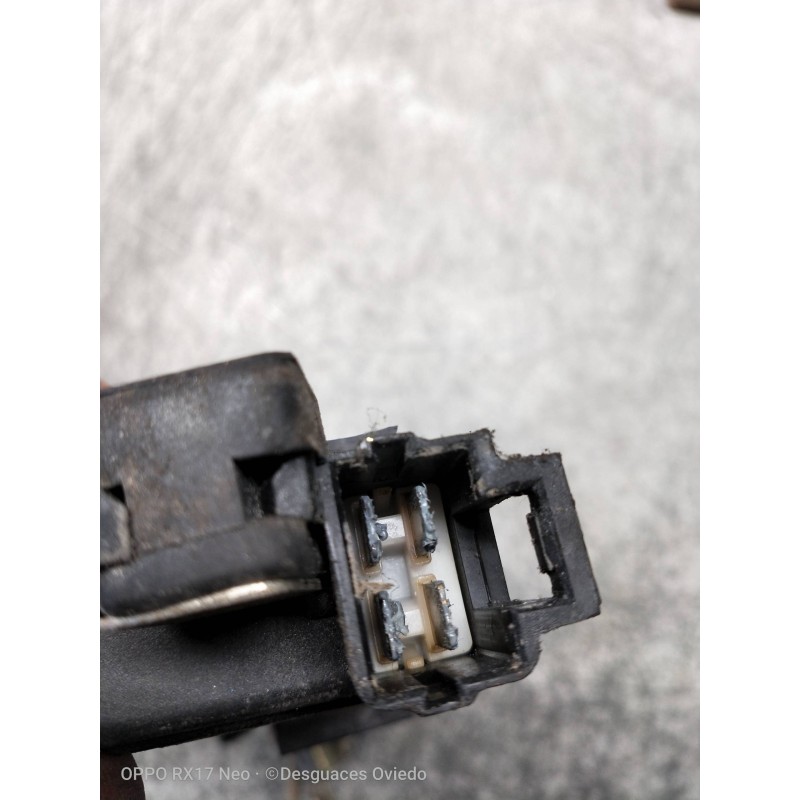 Recambio de motor cierre centralizado delantero derecho para hyundai coupe (rd) 2.0 fx referencia OEM IAM 9575027000  