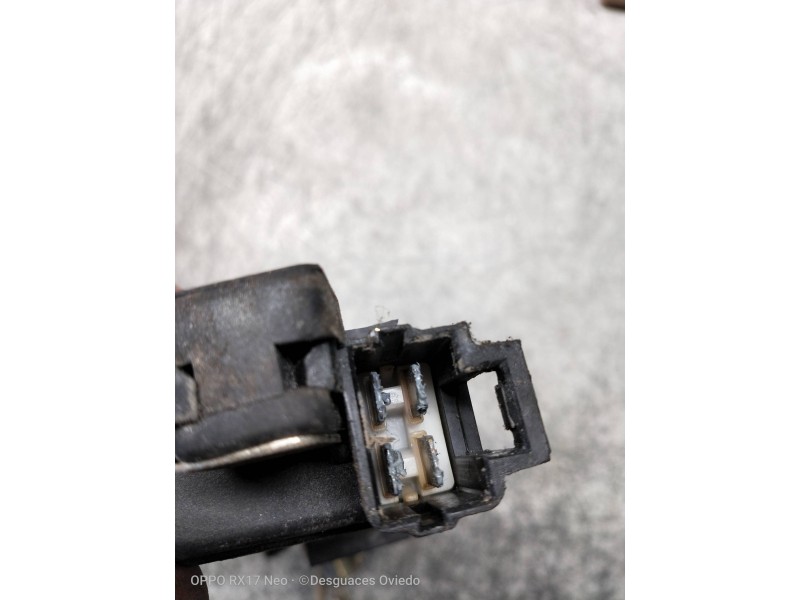 Recambio de motor cierre centralizado delantero derecho para hyundai coupe (rd) 2.0 fx referencia OEM IAM 9575027000  